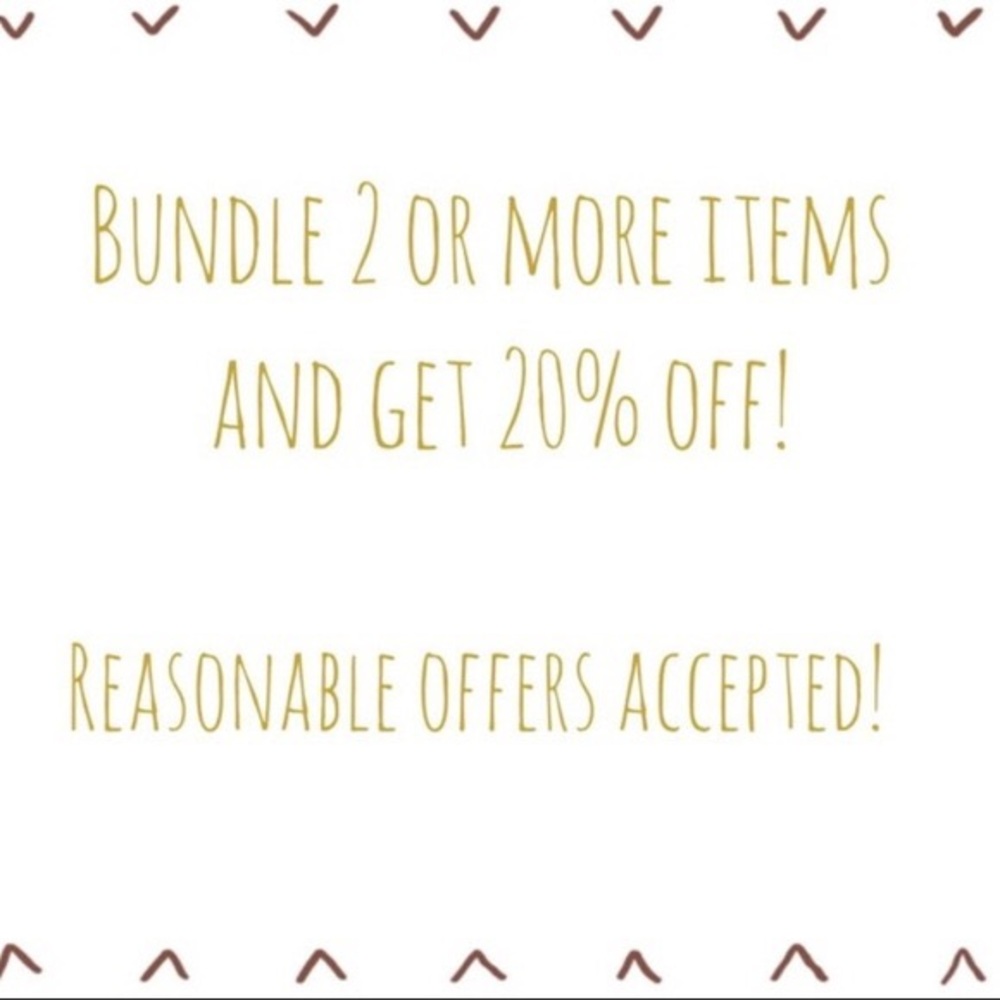 Bundle & Save🧜🏻‍♀️